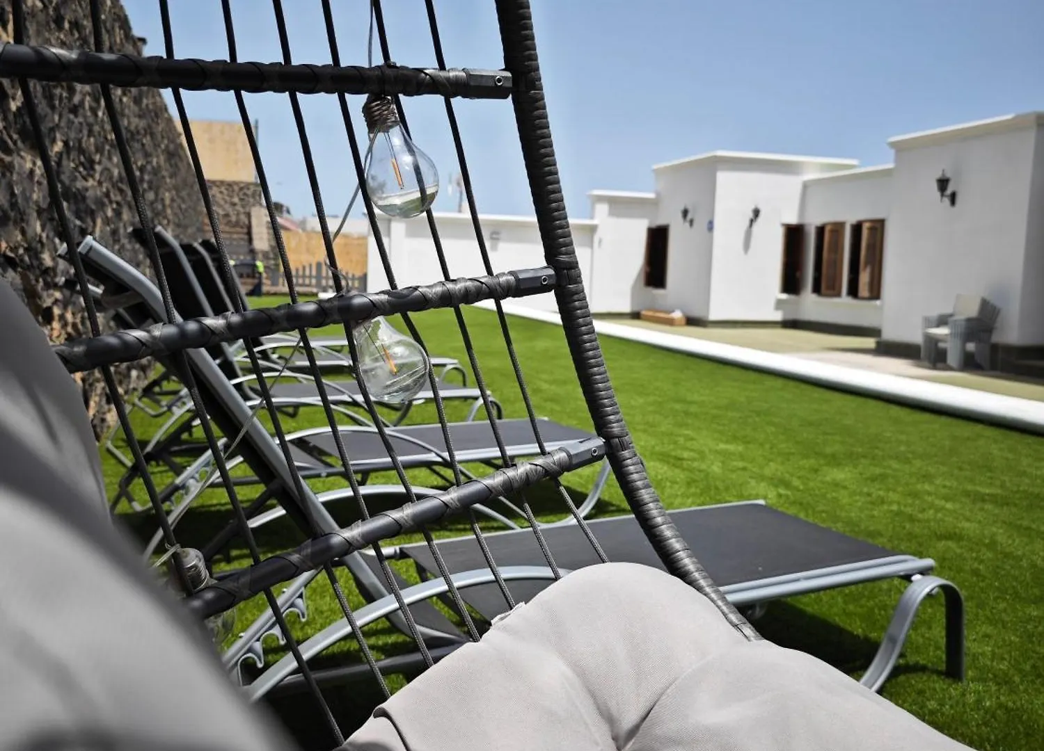Villa Gonzalez Sea Views Радазул
