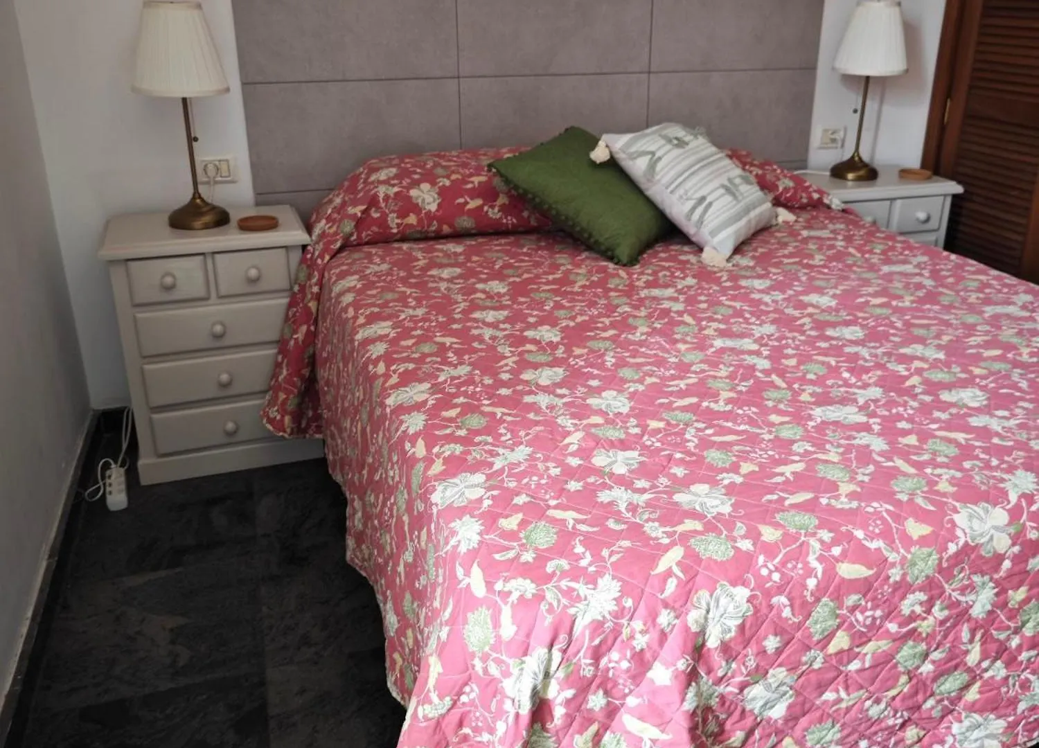 Villa Gonzalez Sea Views Радазул Отель типа 
