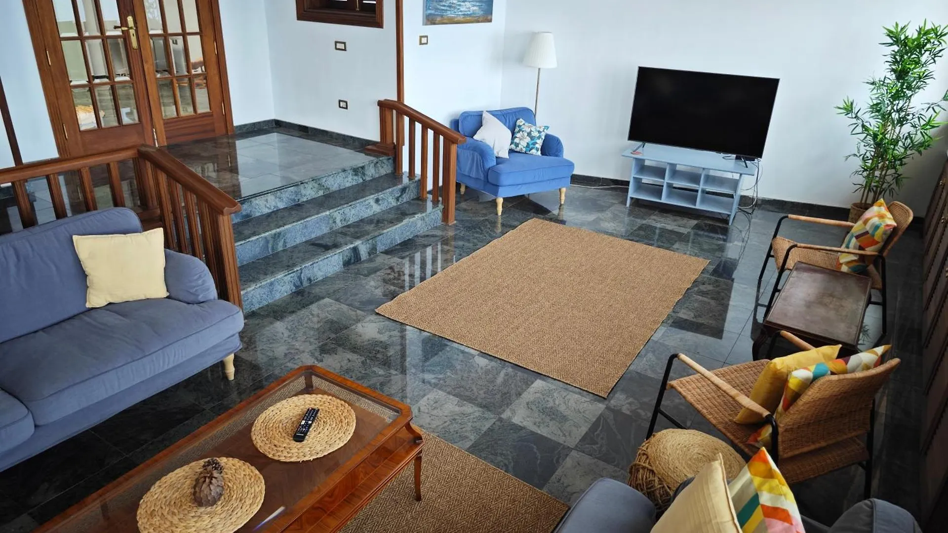 Villa Gonzalez Sea Views Радазул Отель типа 