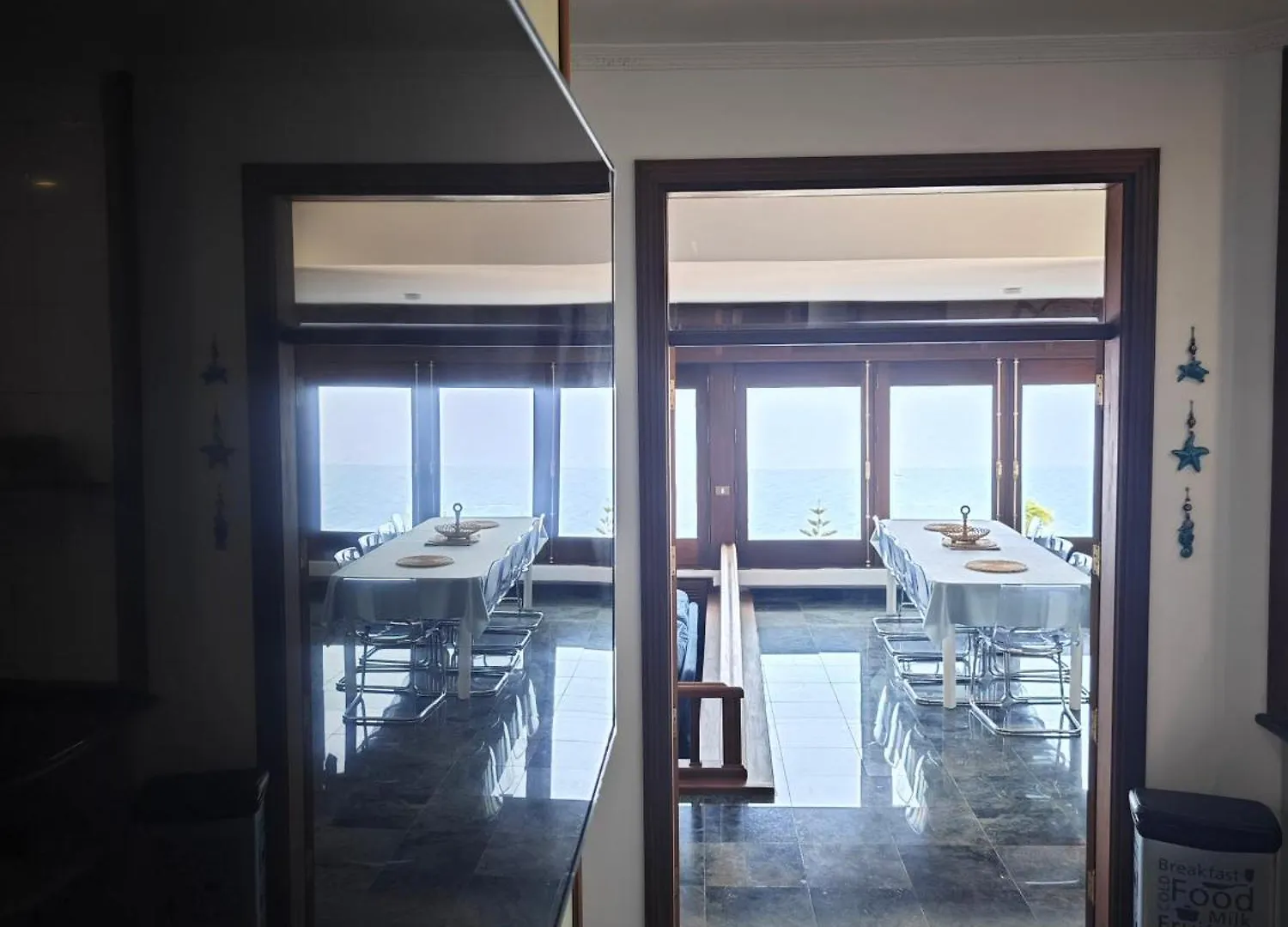 Villa Gonzalez Sea Views Радазул