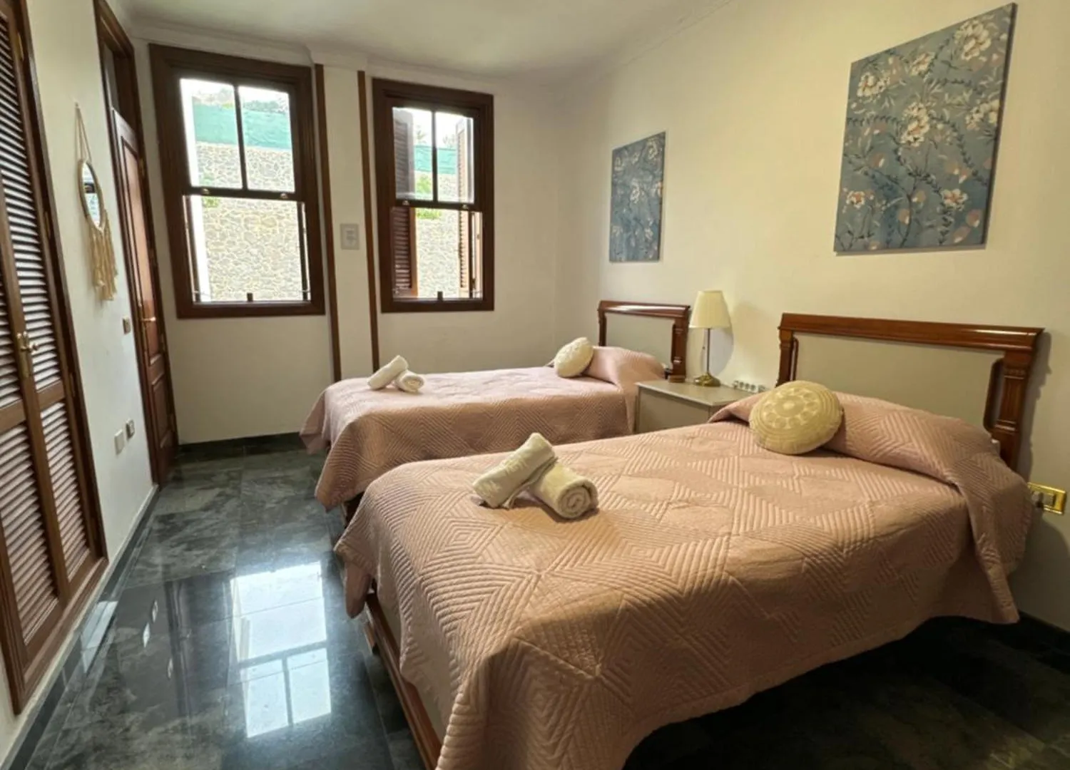 Villa Gonzalez Sea Views Радазул 0*,  Испания
