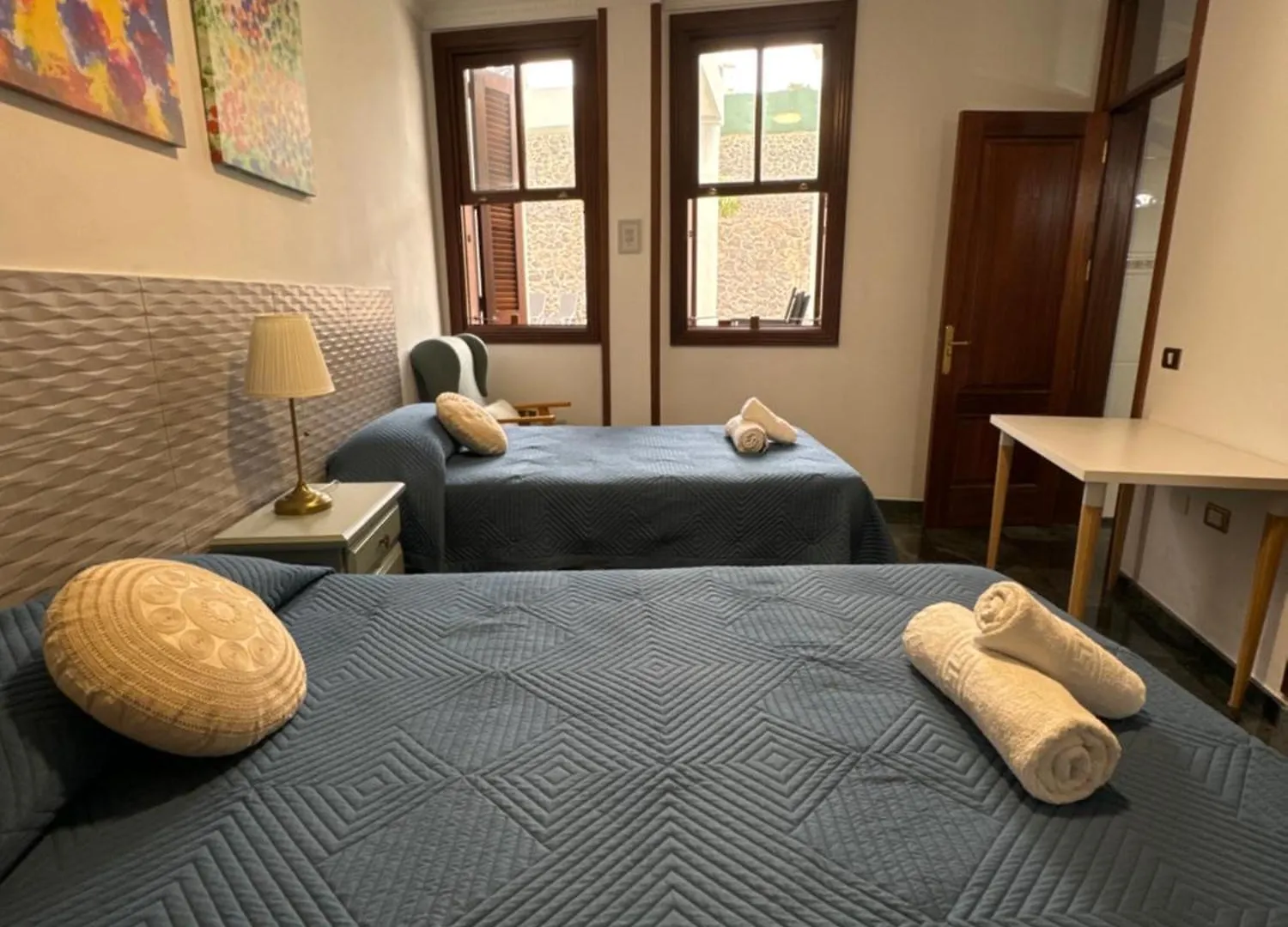 Villa Gonzalez Sea Views Радазул Отель типа 