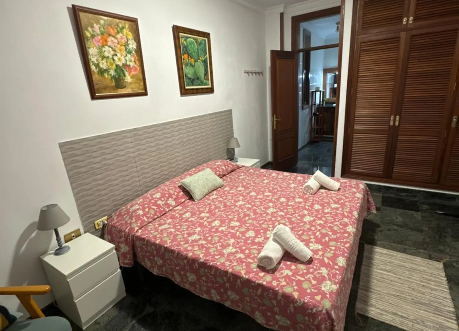 Villa Gonzalez Sea Views Радазул