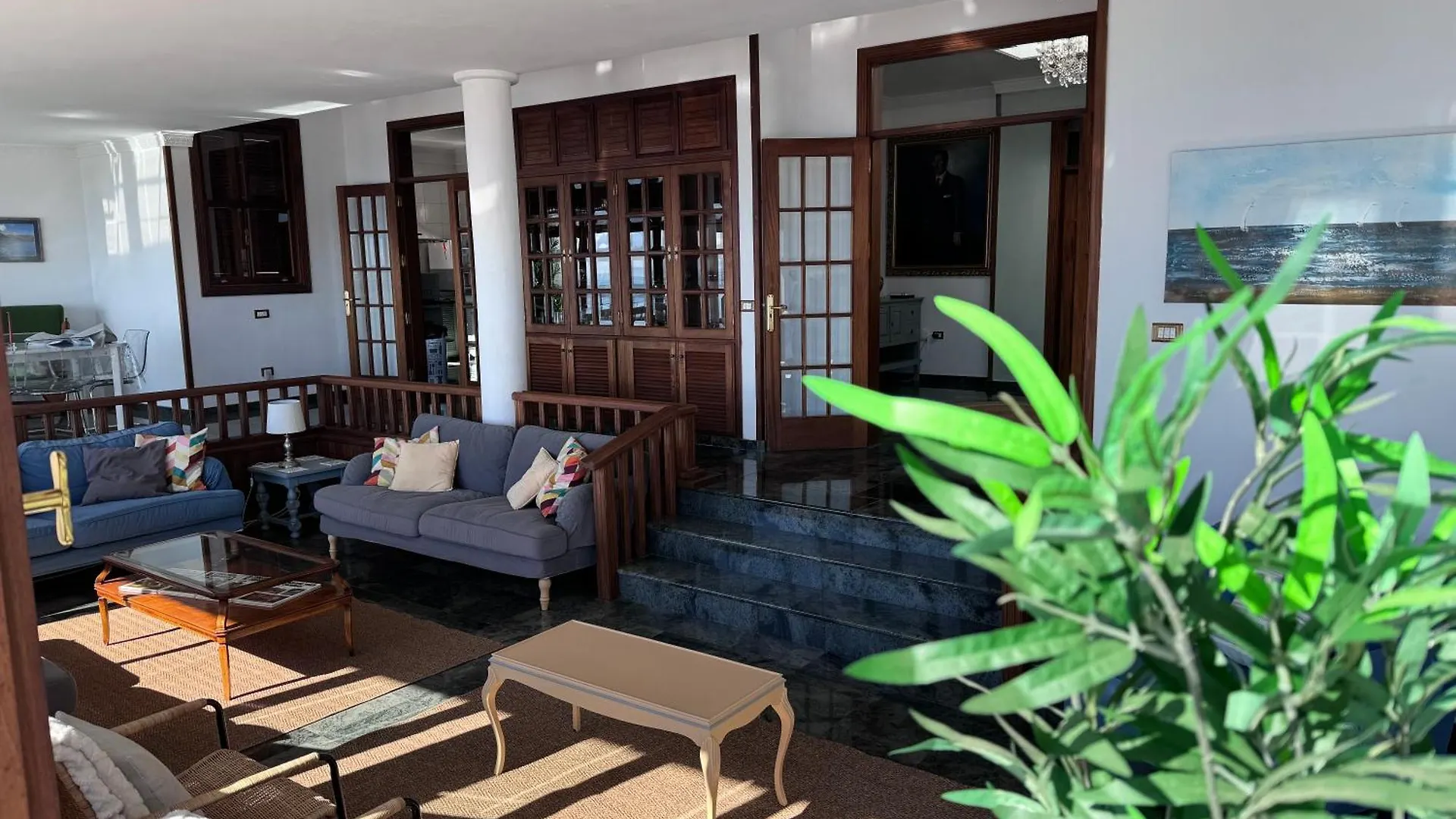 Villa Gonzalez Sea Views Радазул 0*,  Испания